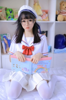 漂亮的老婆